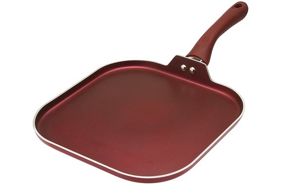 best griddle pan for pancakes