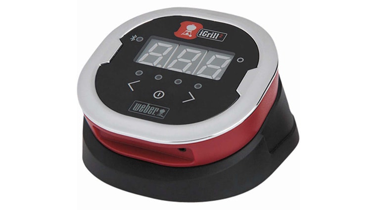 Weber Kitchen Thermometer Review