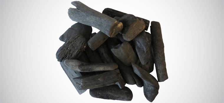 Different Types of Charcoal: Binchotan