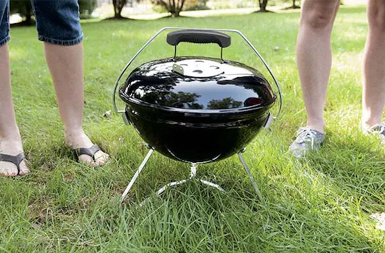 Weber Grill to Choose: Standard or Premium?